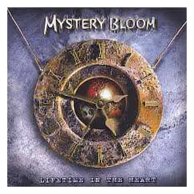 CD Mystery Bloom: Lifetime In The Heart