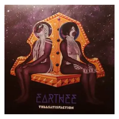 LP THEESatisfaction: Earthee