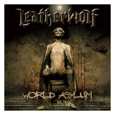 CD Leatherwolf: World Asylum