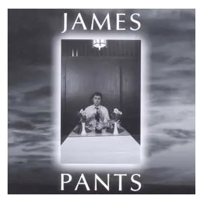 CD James Pants: James Pants