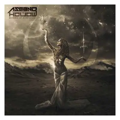 CD Ascend The Hollow: Echoes Of Existence