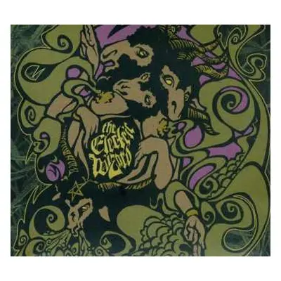 CD Electric Wizard: We Live DIGI