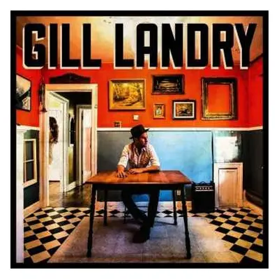 CD Gill Landry: Gill Landry