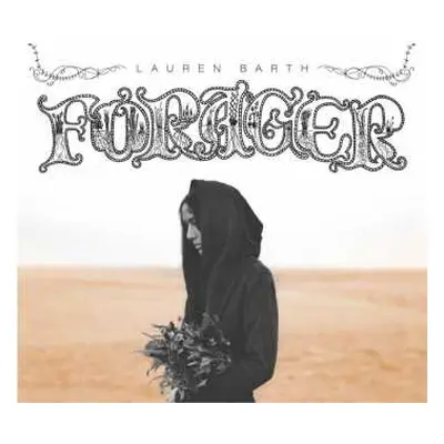 LP Lauren Barth: Forager