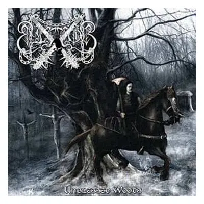 CD Elffor: Unblessed Woods LTD | DIGI