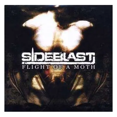 CD Sideblast: Flight Of A Moth