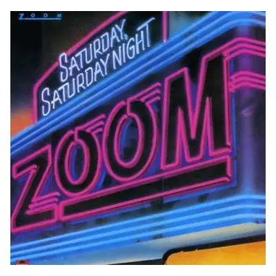 CD Zoom: Saturday, Saturday Night