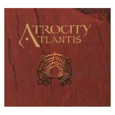 CD Atrocity: Atlantis LTD