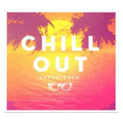 4CD Various: Chill Out Experience