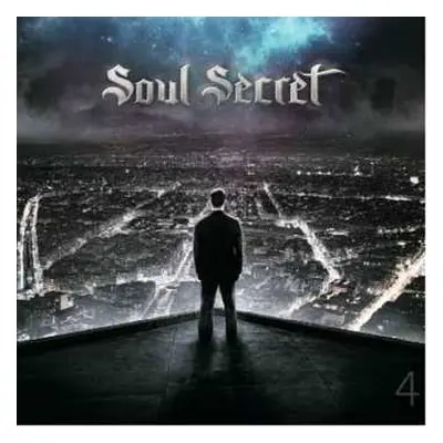 CD Soul Secret: 4