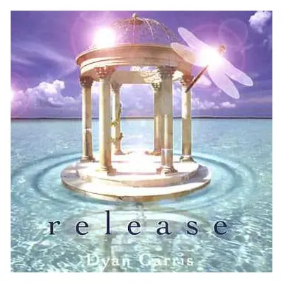 CD Dyan Garris: Release