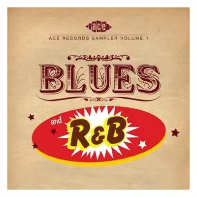 CD Various: 30th Birthday Celebration - Blues And R&B