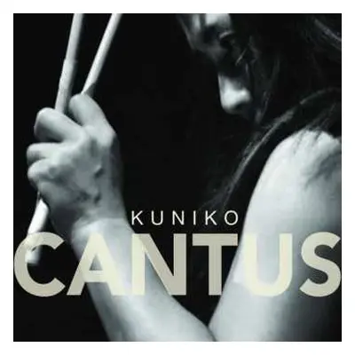 SACD Kuniko Kato: Cantus