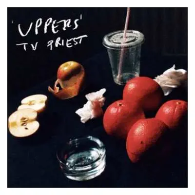 LP TV Priest: Uppers LTD | CLR