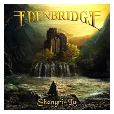 2CD Edenbridge: Shangri-La DIGI