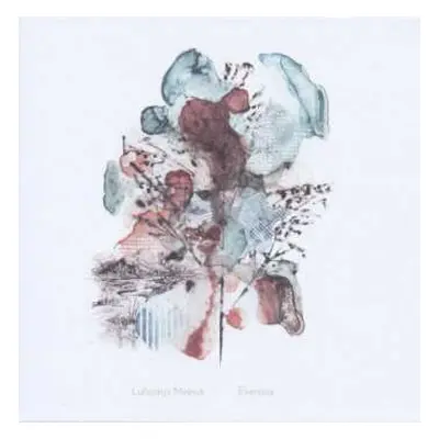 CD Lubomyr Melnyk: Evertina