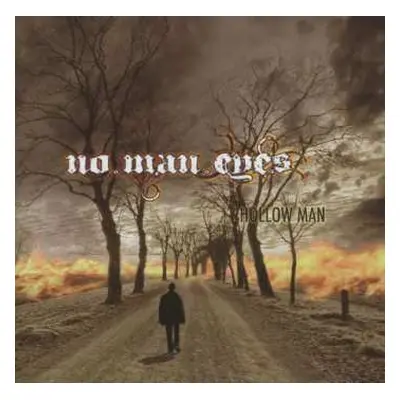 CD No Man Eyes: Hollow Man