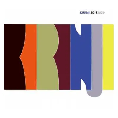 2LP Kirinji: Kirinji 20132020