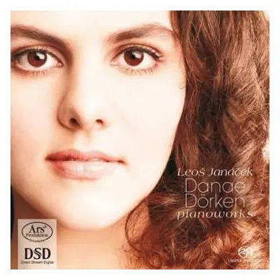 SACD Leoš Janáček: Piano Works