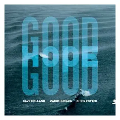 CD Dave Holland: Good Hope