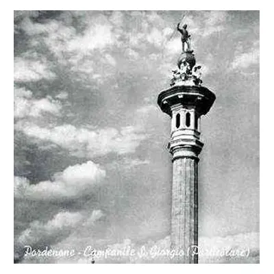 LP Various: Pordenone / The Great Complotto