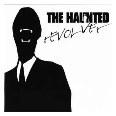 LP The Haunted: Revolver