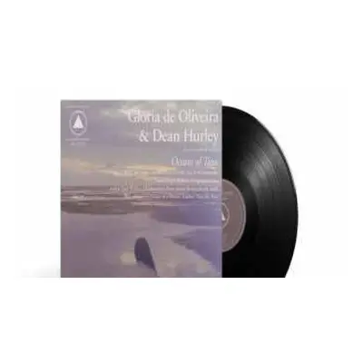 LP Dean Hurley: Oceans Of Time CLR | LTD