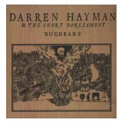 LP Darren Hayman: Bugbears