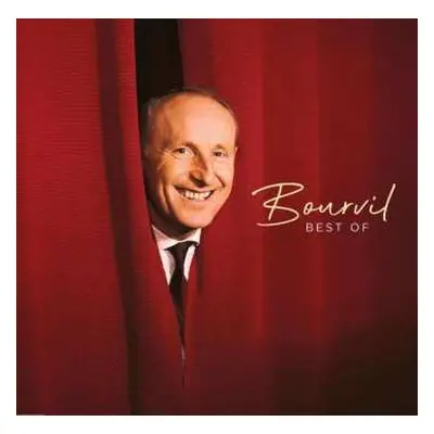 LP Bourvil: Best Of