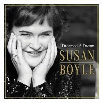 CD Susan Boyle: I Dreamed A Dream