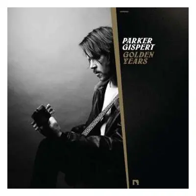 CD Parker Gispert: Golden Years