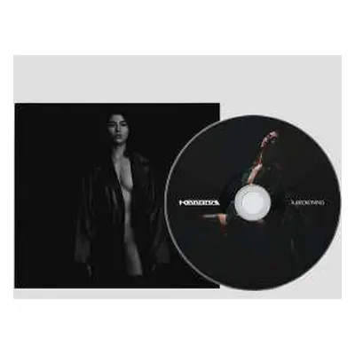 CD Kimbra: A Reckoning