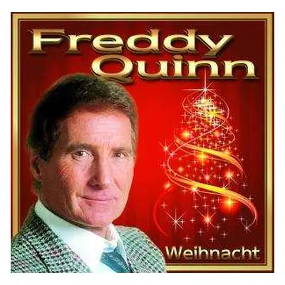 CD Freddy Quinn: Meine Weihnacht