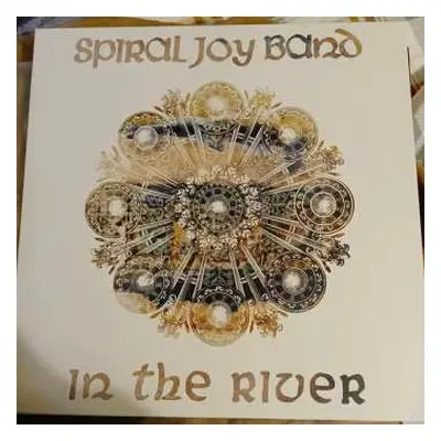 LP Spiral Joy Band: In The River LTD