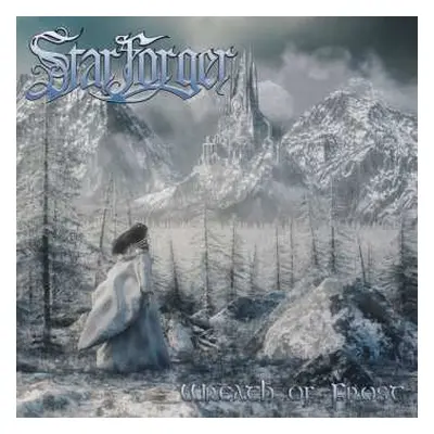 CD Starforger: Wreath Of Frost