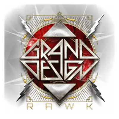 LP Grand Design: Rawk