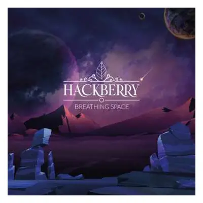 CD Hackberry: Breathing Space LTD | DIGI