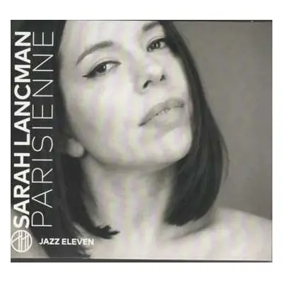 CD Sarah Lancman: Parisienne DIGI