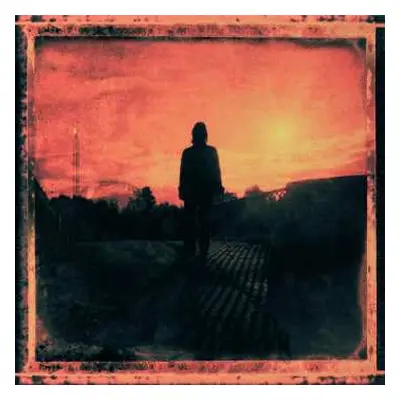 2LP Steven Wilson: Grace For Drowning (black Vinyl)