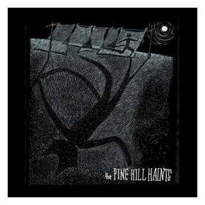 CD The Pine Hill Haints: Welcome To The Midnight Opry