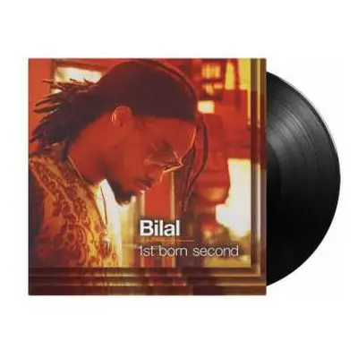 2LP Bilal: 1st Born Second