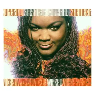 CD Shemekia Copeland: Wicked