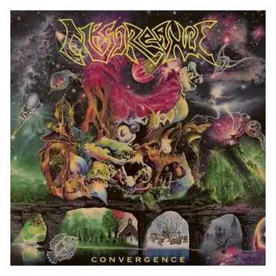 CD Miscreance: Convergence