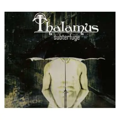 CD Thalamus: Subterfuge