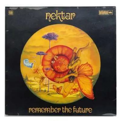 LP Nektar: Remember The Future