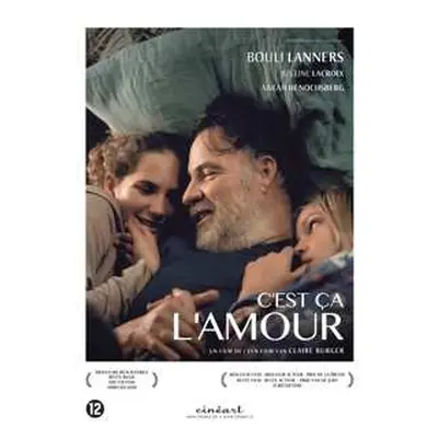 DVD Movie: C'est Ca L'amour