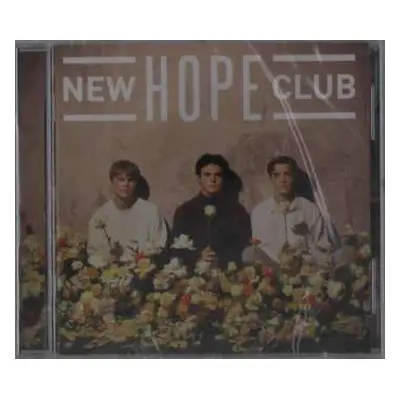 CD New Hope Club: New Hope Club