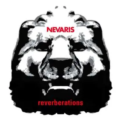 CD Nevaris: Reverberations DIGI