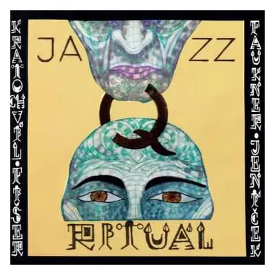 CD Jazz Q: Rituál