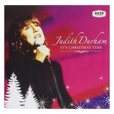 CD Judith Durham: It's Christmas Time